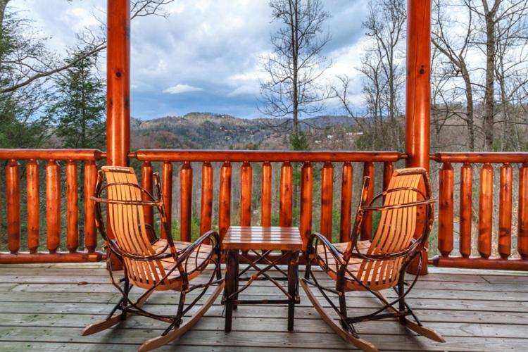 Vacation Home interior